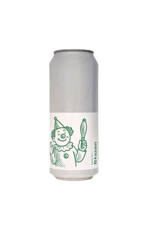 Ziemia Ziemia Blazen Double Sour