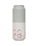 Ziemia Ziemia Krzys Double Sour