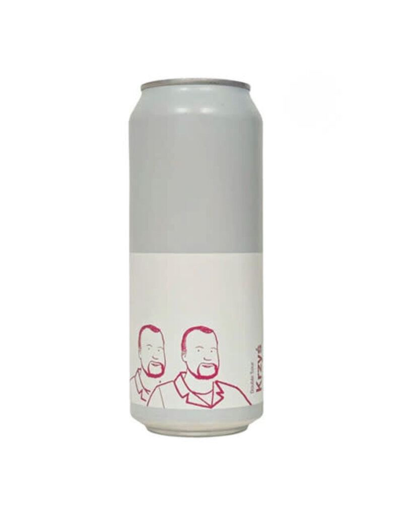 Ziemia Ziemia Krzys Double Sour