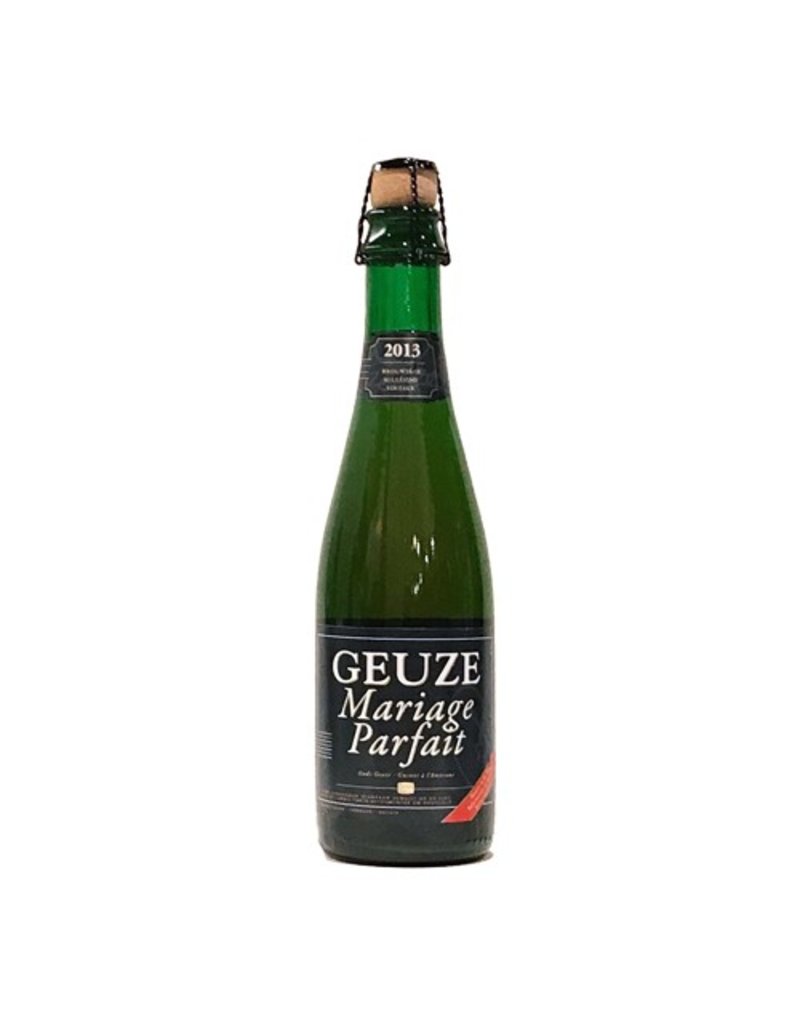 Boon Brewery Boon Oude Geuze Mariage Parfait