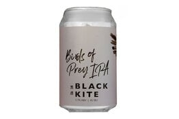 Black Kite Black Kite Birds of Prey IPA