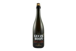 Boon Brewery Geuze Boon Black Label