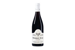 Chavy Chouet Chavy Chouet Bourgogne Rouge La Taupe 2021, Pinot Noir, Burgundy, France