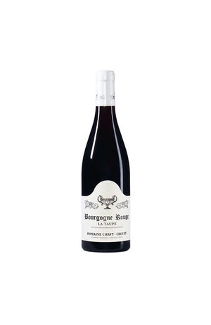 Chavy Chouet Chavy Chouet Bourgogne Rouge La Taupe 2021, Pinot Noir, Burgundy, France
