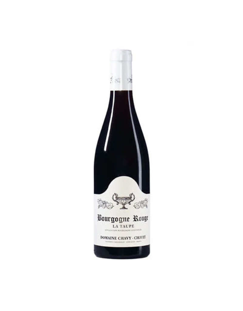 Chavy Chouet Chavy Chouet Bourgogne Rouge La Taupe 2021, Pinot Noir, Burgundy, France