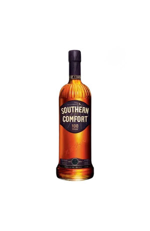 Southern Comfort Southern Comfort 100 Proof Whiskey Liqueur 1L