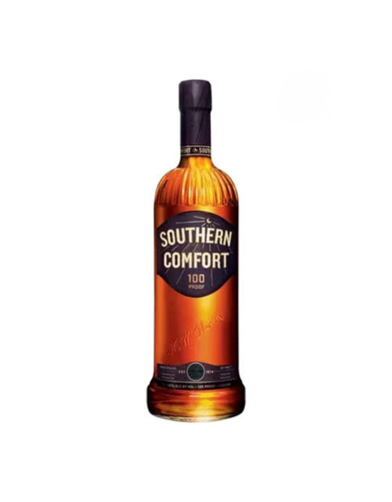 Southern Comfort Southern Comfort 100 Proof Whiskey Liqueur 1L