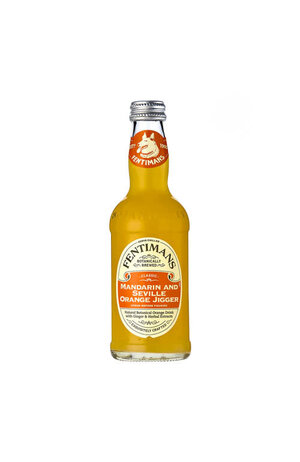 Fentimans Fentimans Mandarin & Seville Orange Jigger 275ml