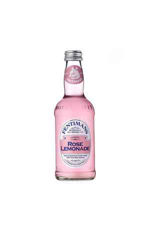 Fentimans Fentimans Rose Lemonade 275ml
