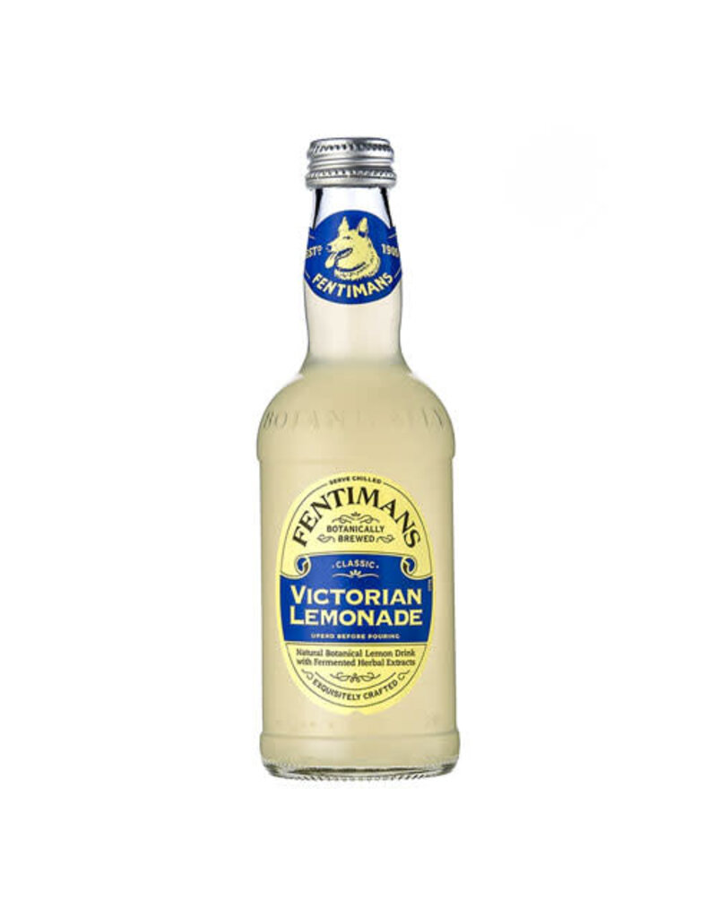 Fentimans Fentimans Victorian Lemonade 275ml