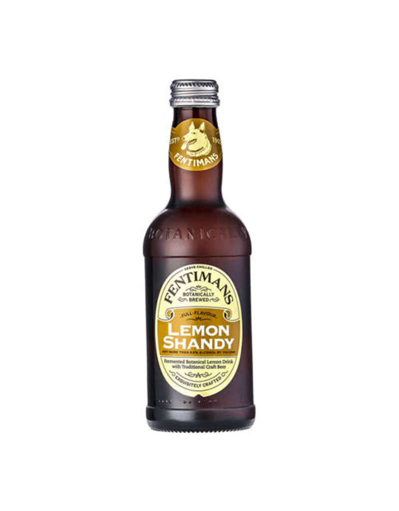 Fentimans Fentimans Lemon Shandy 275ml