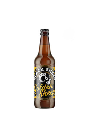 Black Sheep Black Sheep Golden Sheep Ale