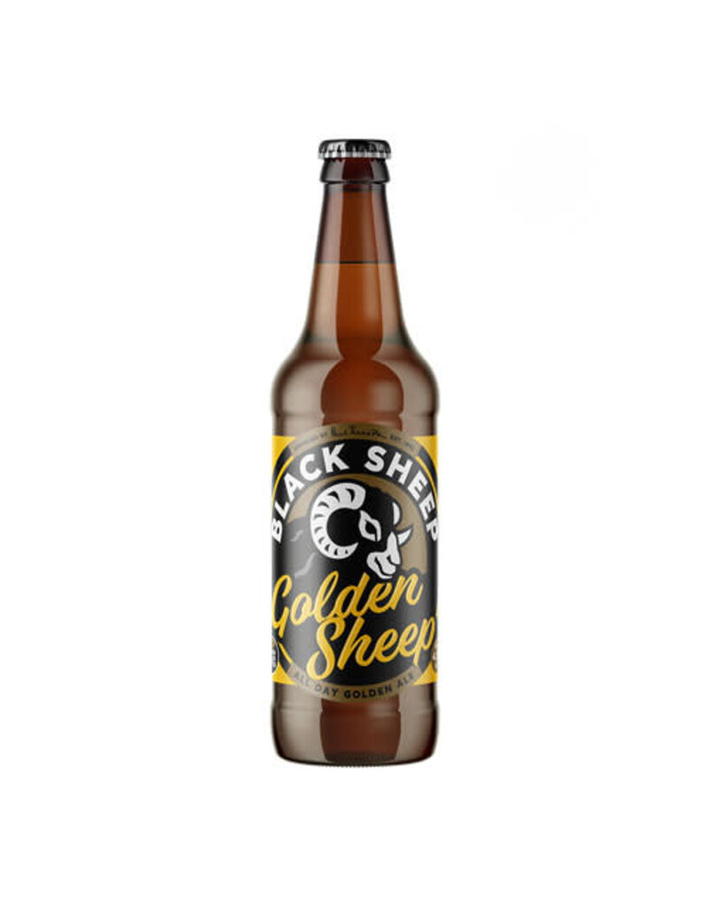 Black Sheep Black Sheep Golden Sheep Ale