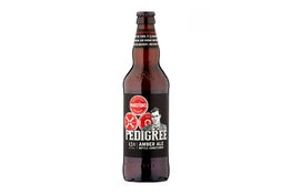 Marstons Marston's Pedigree Amber Ale