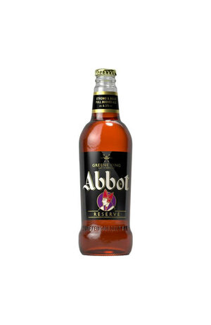 Greene King Greene King Abbot Ale Reserve