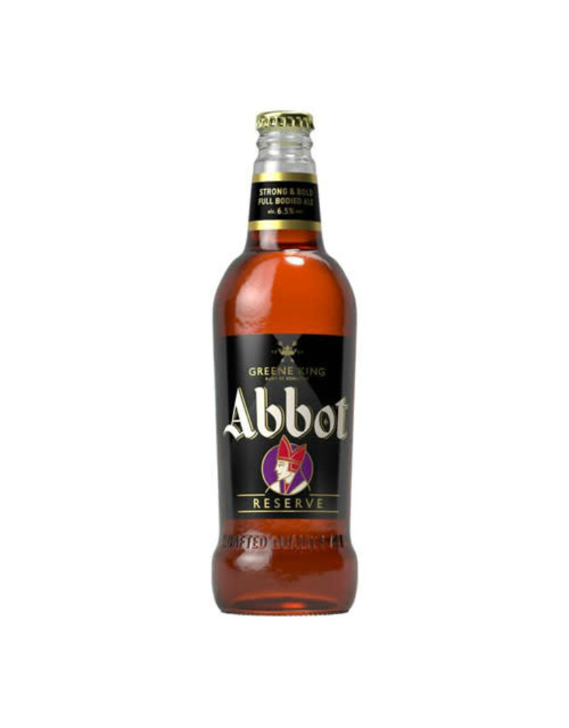 Greene King Greene King Abbot Ale Reserve