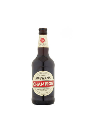 McEwan’s McEwan’s Champion Ale