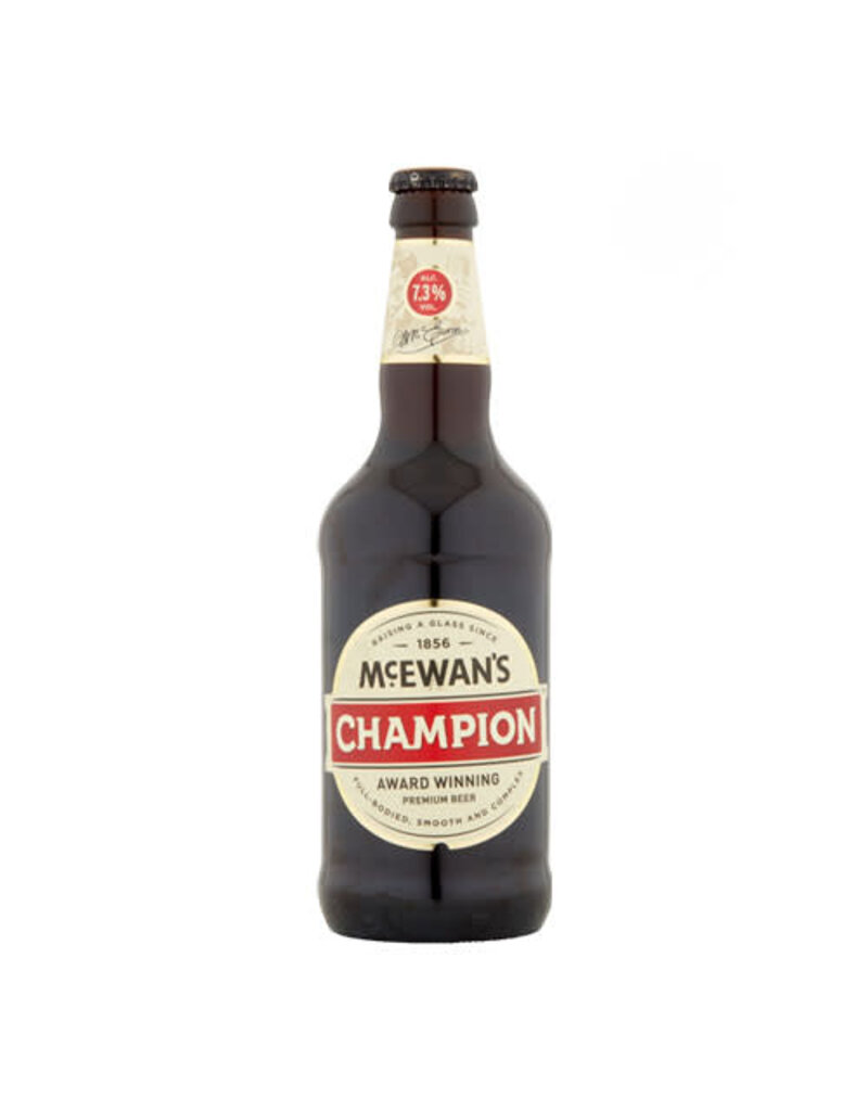 McEwan’s McEwan’s Champion Ale