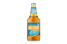 Spitfire Shepherd Neame Spitfire Golden Ale