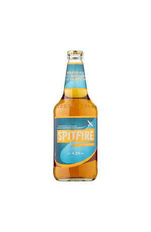 Spitfire Shepherd Neame Spitfire Golden Ale