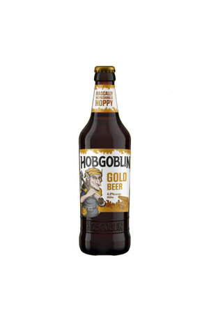 Wychwood Wychwood Hobgoblin Gold 500ml