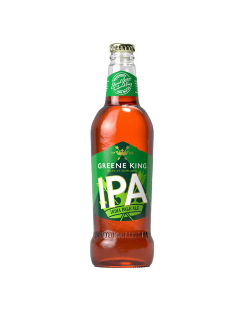 Greene King Greene King IPA