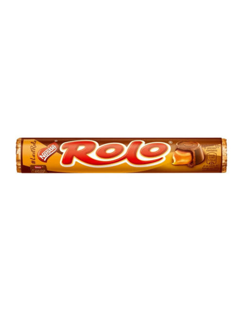 Nestle ROLO Single 52g
