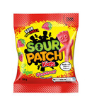 Sour Patch Kids Sour Patch Kids Strawberry Bag 130g
