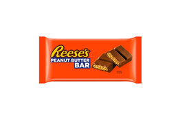 Reese Reese Peanut Butter Bar 90g