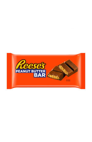 Reese Reese Peanut Butter Bar 90g