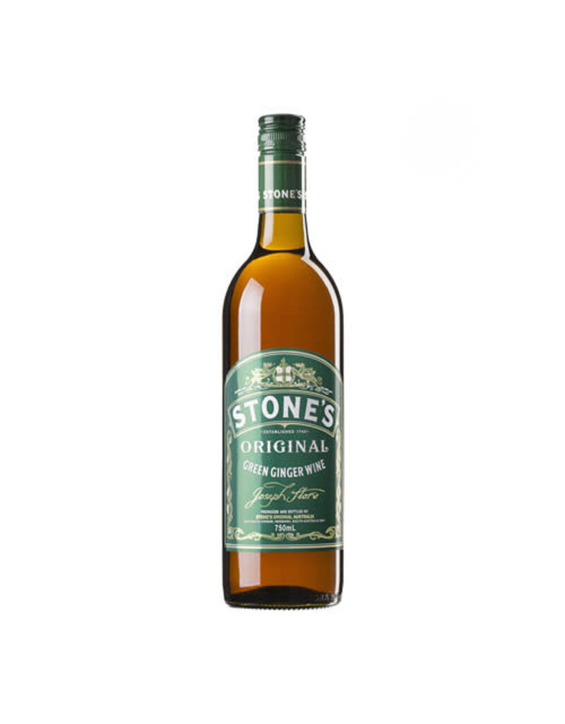 Stone's Stone's Original Ginger Wine