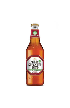 Greene King Greene King Old Speckled Hen Gluten Free
