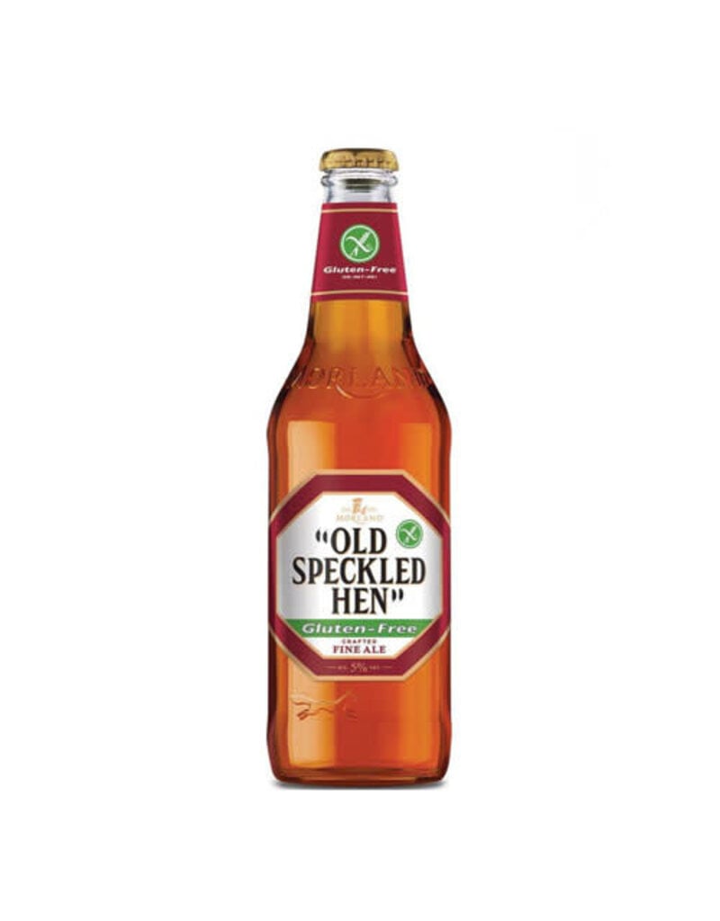 Greene King Greene King Old Speckled Hen Gluten Free