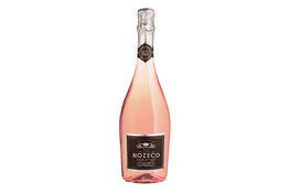 Nozeco Nozeco Low Alcohol Sparkling Rose, Vin de France, France