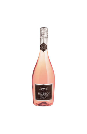 Nozeco Nozeco Low Alcohol Sparkling Rose, Vin de France, France