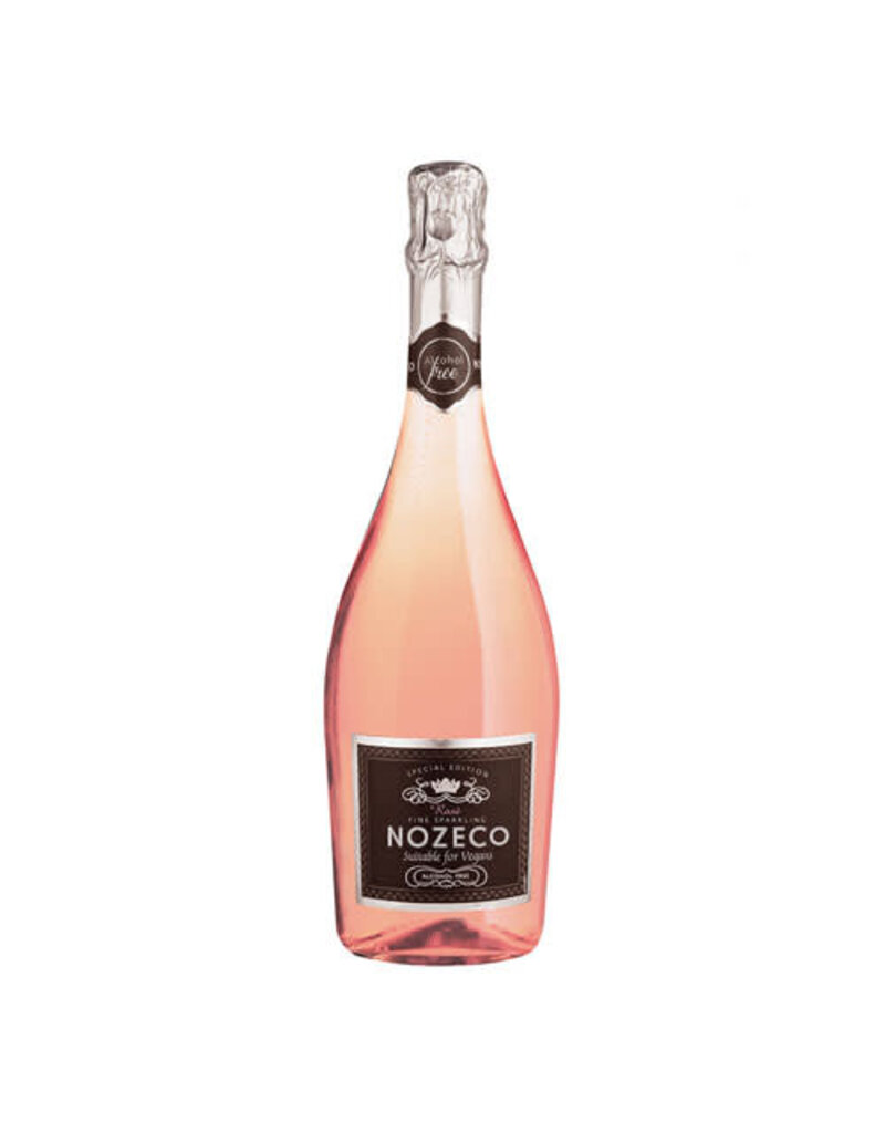 Nozeco Nozeco Low Alcohol Sparkling Rose, Vin de France, France