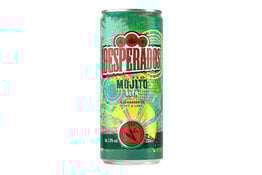 Desperados Desperados Mojito Mint & Lime Beer