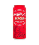 McEwan’s McEwan's Export