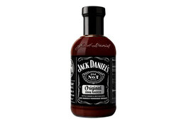 Jack Daniel's Jack Daniel's Original BBQ Sauce 553g