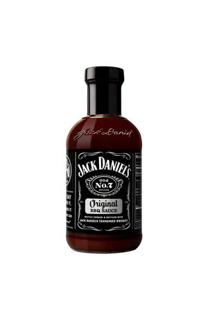 Jack Daniel's Jack Daniel's Original BBQ Sauce 553g