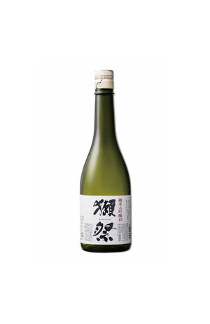 Dassai Dassai 45 Junmai Daiginjo Sake 獺祭 四割五分45 純米大吟釀 720ml