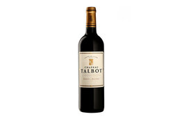 Chateau Talbot Chateau Talbot Saint Julien 4eme Cru Classe 2020, St Julien, France