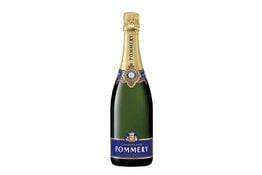 Pommery Pommery Royal Brut NV, Champagne, France