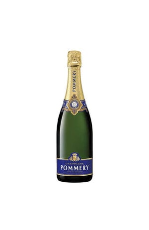 Pommery Pommery Royal Brut NV, Champagne, France