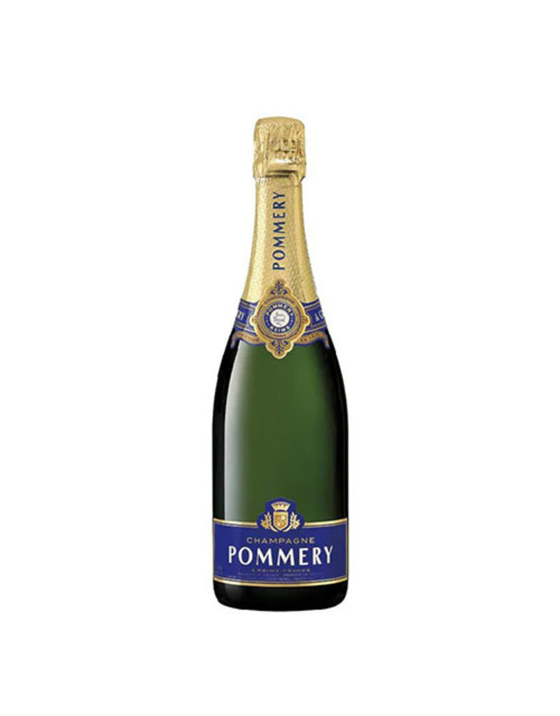 Pommery Pommery Royal Brut NV, Champagne, France