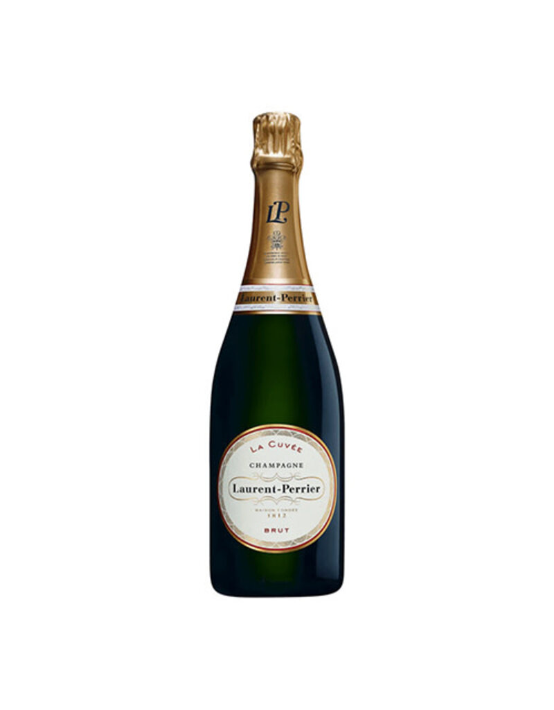 Laurent-Perrier Laurent Perrier Brut La Cuvee Champagne, France