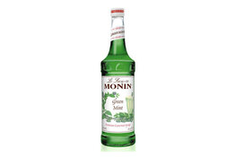 Monin Monin Green Mint Syrup 700ml