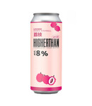 Young Master Higherthan Lychee Vodka Highball