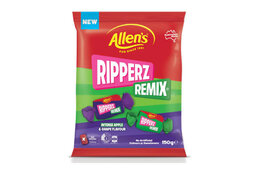 Allen's Allen's Ripperz Remix 150g