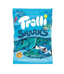 Trolli Trolli Sharks 100g
